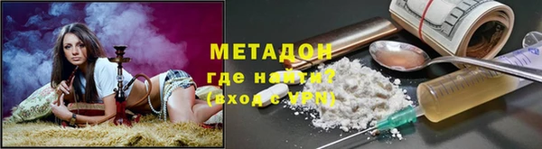 шишки Губаха